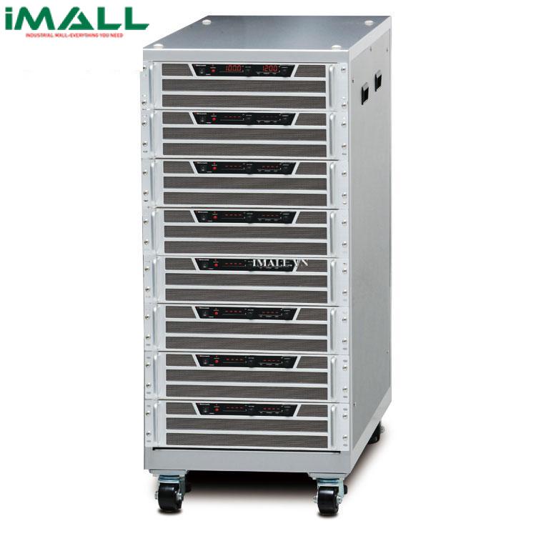 Nguồn DC công suất cao Matsusada REKM200-600 (200V, 600A, 120kW)