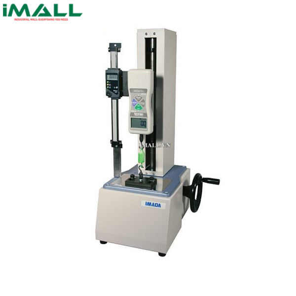 Đế kiểm tra lực kéo nén 500N IMADA HV-500NII-S