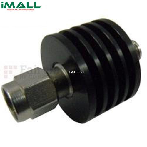Bộ suy hao Fairview SA6S5W-02 (2 dB, SMA Male - SMA Female, 6 GHz, 5 Watts)