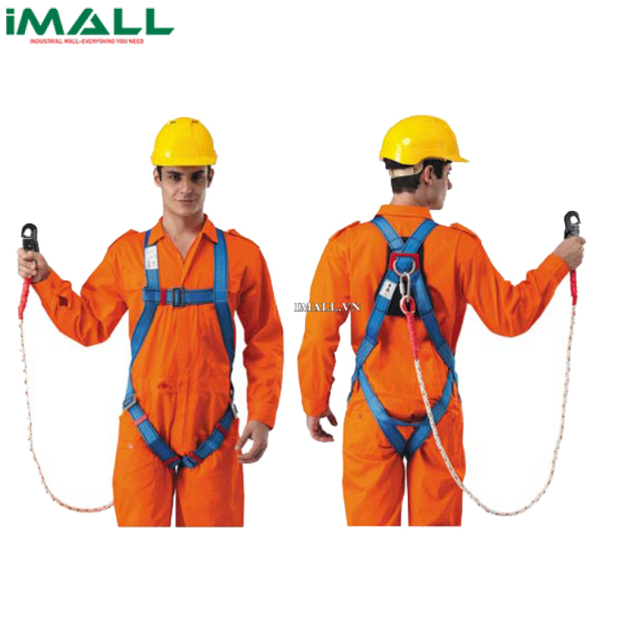 Dây an toàn toàn thân Proguard BH7886-CBU