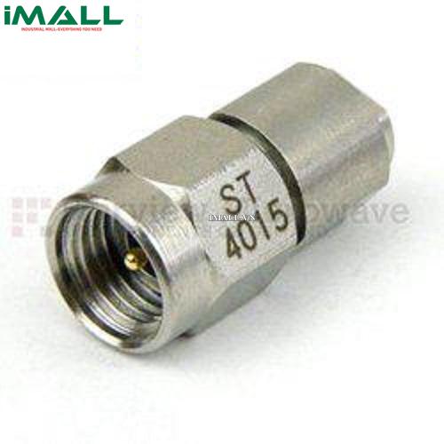 Tải RF Fairview Microwave ST4015 (50 Ohm,1W - 40GHz, 2.92mm Male)