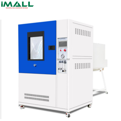 Buồng kiểm tra chống thấm nước toàn diện Uby Tech IPX3-6 (50kg)