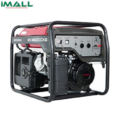 Máy phát điện HONDA EG6500CXS RH (5.5 KVA)