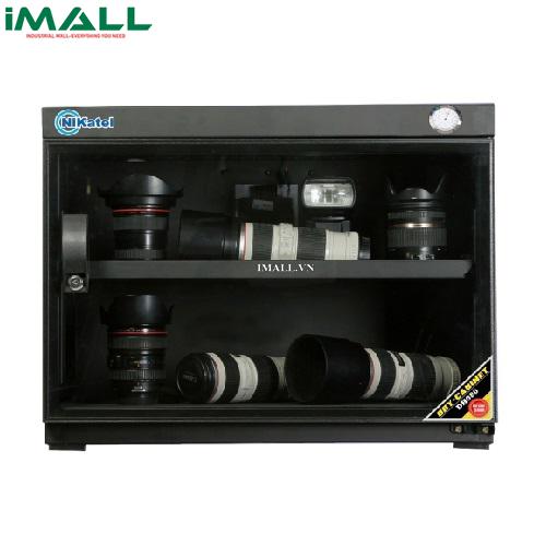 Tủ chống ẩm NIKATEI DH080 (80 lít)