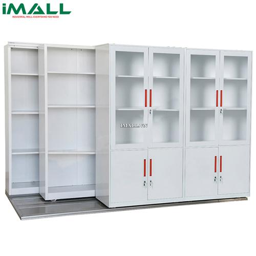 Tủ tài liệu di động THE ONE (Hòa Phát) MCF3K3