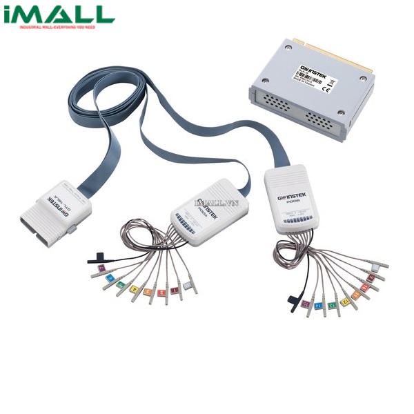 Phụ kiện cho máy phân tích logic GW INSTEK GTL-16E (16 kênh)
