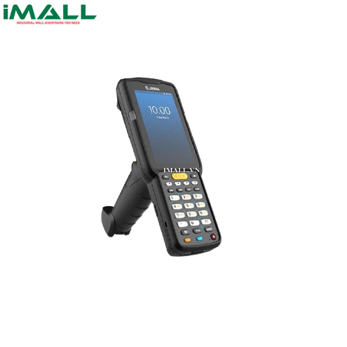 Máy kiểm kho Zebra MC3300 (Android 10, USB 2.0, WLAN, Bluetooth)