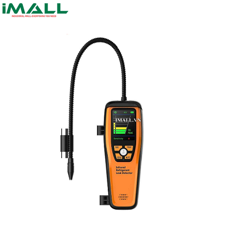 Máy phát hiện rò rỉ môi chất lạnh Elitech ILD-300