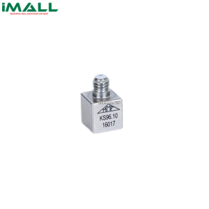 Cảm biến gia tốc kích thước nhỏ MMF KS96B10 (10mV/g, ±500g, 18000Hz)