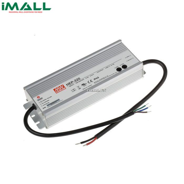 Bộ nguồn LED Meanwell HEP-320-24 (24V 320W 13.34A)