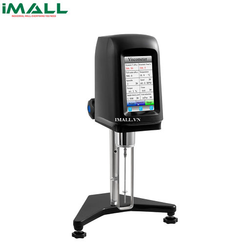 Máy đo độ nhớt PCE RVI 10 (10~2.000.000 mPa)