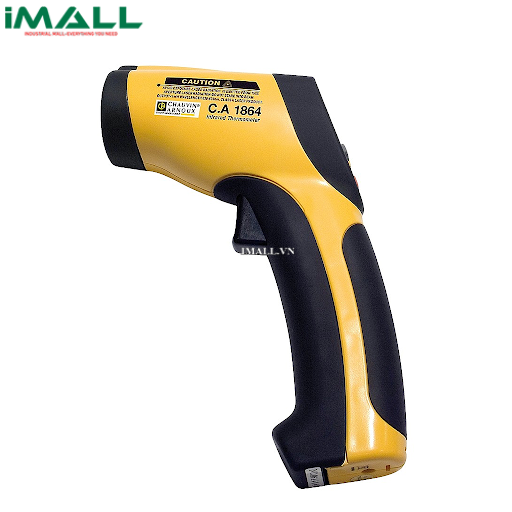 Máy đo nhiệt bằng hồng ngoại Chauvin Arnoux C.A 1864 (P01651813, -50~1.000 °C, 30:1)