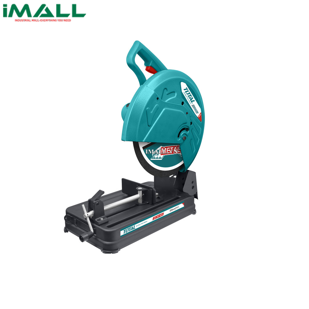 Máy cắt cắt (2350W, 355mm) TOTAL TS92035516