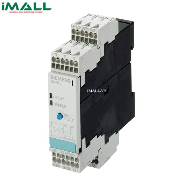 Module bảo vệ nhiệt MOTOR SIEMENS 3RN1013-1BB00