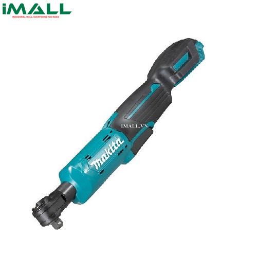 Máy siết bu lông xuyên tâm dùng pin 12V Makita WR100DZ ( Chưa Pin & Sạc )