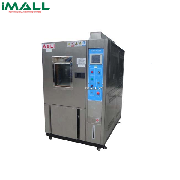 Tủ kiểm tra nhiệt độ, độ ẩm lập trình ASLI TH-408(A~F) (150°C, 20%~98%R.H)