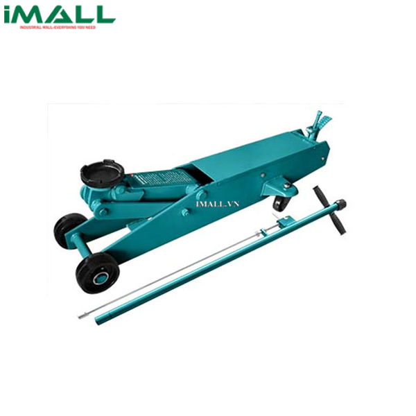 Đội cá sấu (5 tấn) Total THT10805L