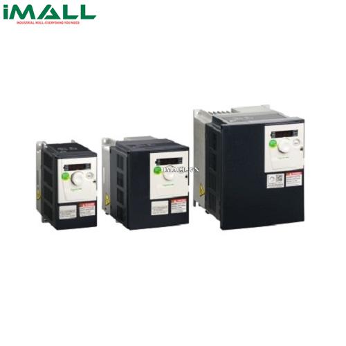 Biến tần Schneider ATV312H037M2 (0.37kW 1 Pha 220V)
