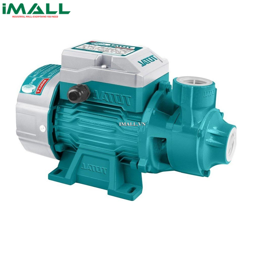 Máy bơm nước (750W) Total TWP17506