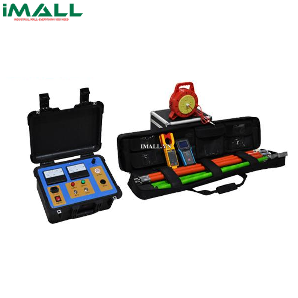 Hệ thống định vị lỗi đường dây truyền tải trên không HV HIPOT GDXG-F