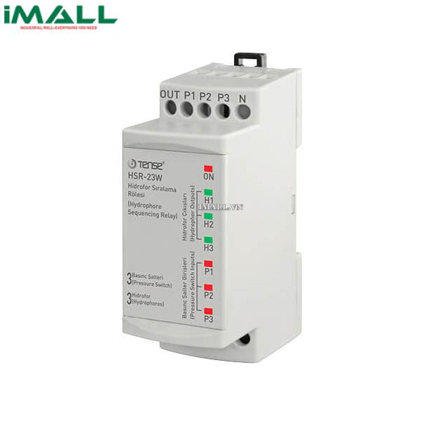 Rơ-le trình tự theo tín hiệu áp suất TENSE HSR-23W