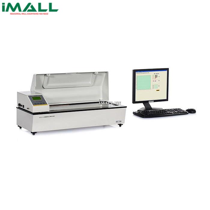 Máy kiểm tra độ ma sát và bền tróc Labthink FPT-F1
