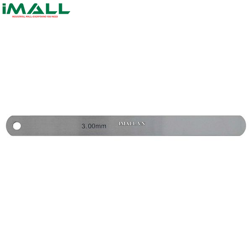 Dưỡng đo bề dày (0.3mm; ±0.015mm) Niigata Seiki S150-30
