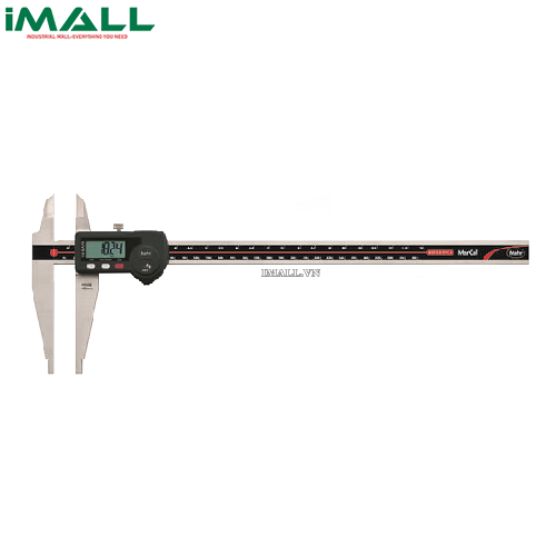 Thước cặp điện tử (18 EWR, 0-500mm) Mahr 4112712
