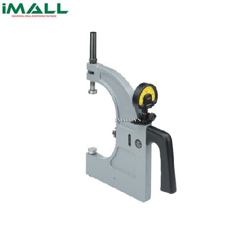 Panme đồng hồ đo ren (840 FS, 10-30mm) Mahr 4455000