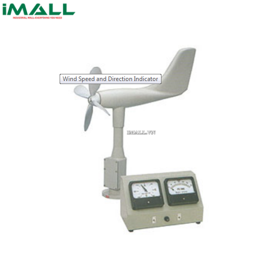 Thiết bị đo tốc độ gió và hướng gió skSATO 7790-00 (2~60ms)