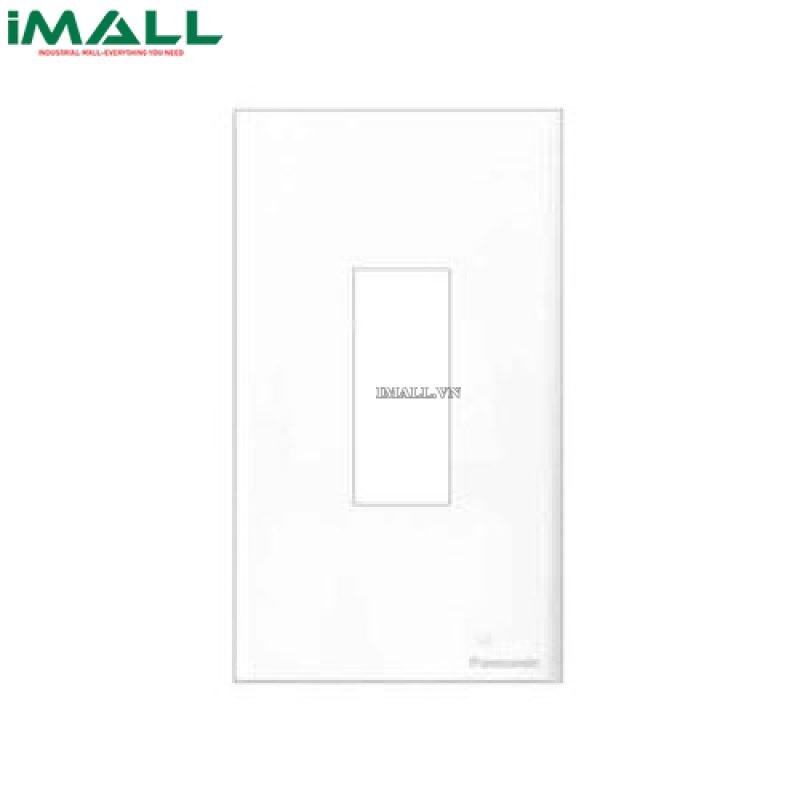 Mặt cho CB 1 tép PANASONIC WEV7001SW