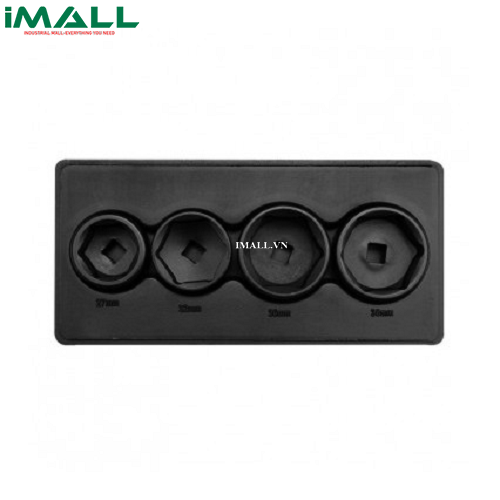 Bộ khẩu mở cốc lọc dầu 4 chi tiết Yato YT-0598 (3/8")