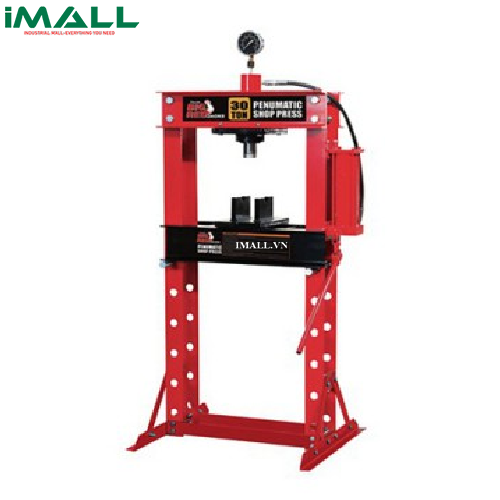 Máy ép thủy lực dùng khí nén KOCU TY30002 (30T )