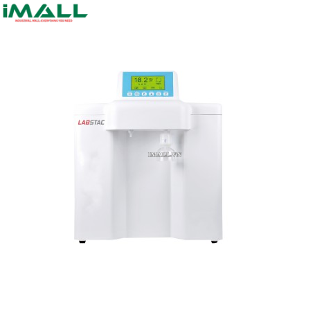 Hệ thống nước siêu tinh khiết tổng hợp Labstac WU334