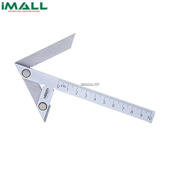 Thước định tâm INSIZE 7205-200 (200x150mm)