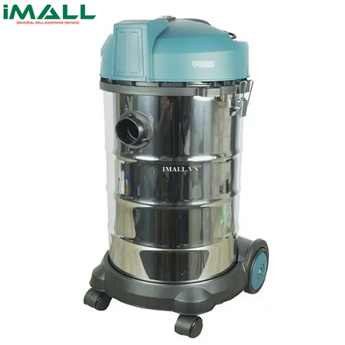 Máy hút bụi công nghiệp khô và ướt 40L CFCooper V40MC