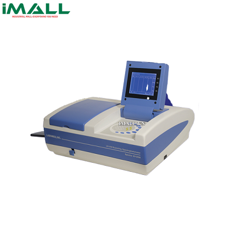 Máy quang phổ tự động LABOMED UV-VIS Spectro UV-2650