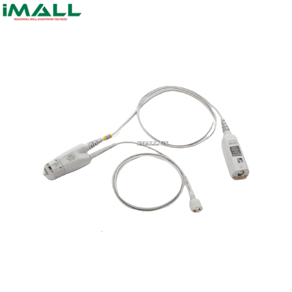 Que đo dòng điện động máy hiện sóng KEYSIGHT N2820A (2 Kênh)