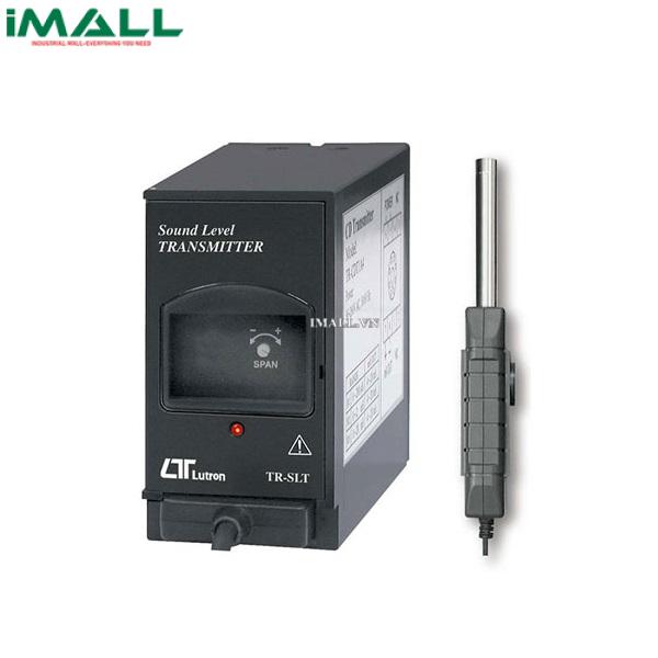 Bộ chuyển đổi tín hiệu đo âm thanh Lutron TR-SLT1A4 (30~130db, 4 - 20 mA)