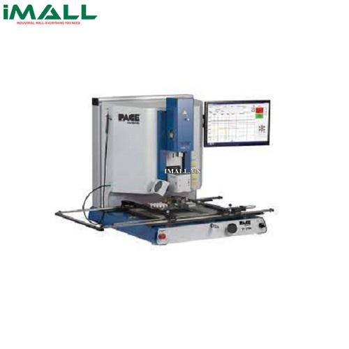 Trạm hàn BGA PACE TF 2700 (8007-0469)
