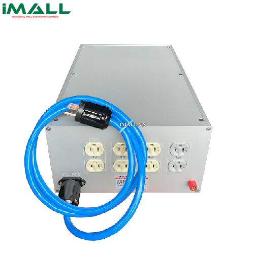 Biến áp cách ly 5KVA -Thùng nhôm CNC Fushin BAU-5K