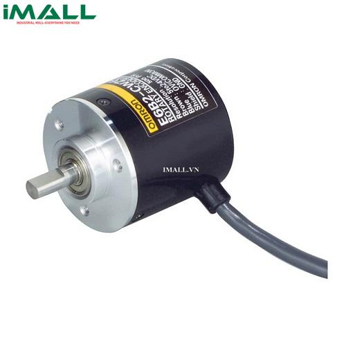 Bộ mã hóa vòng quay encoder Omron E6B2-CWZ1X 500P/R 0.5M