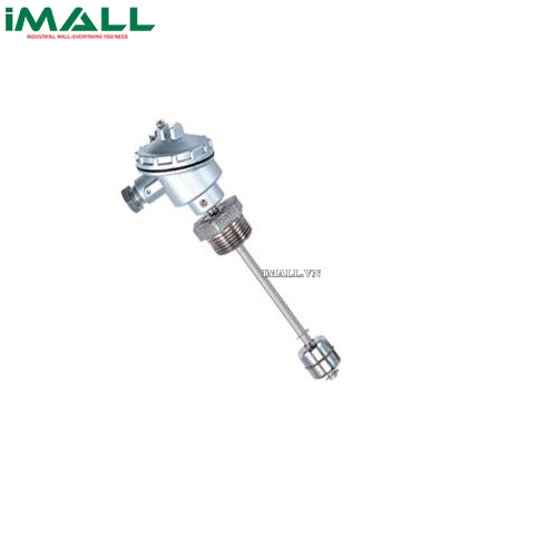 Thiết bị cảm biến mức loại phao mini (0.5A / 1A) DHS DLF-1P-1S-GH
