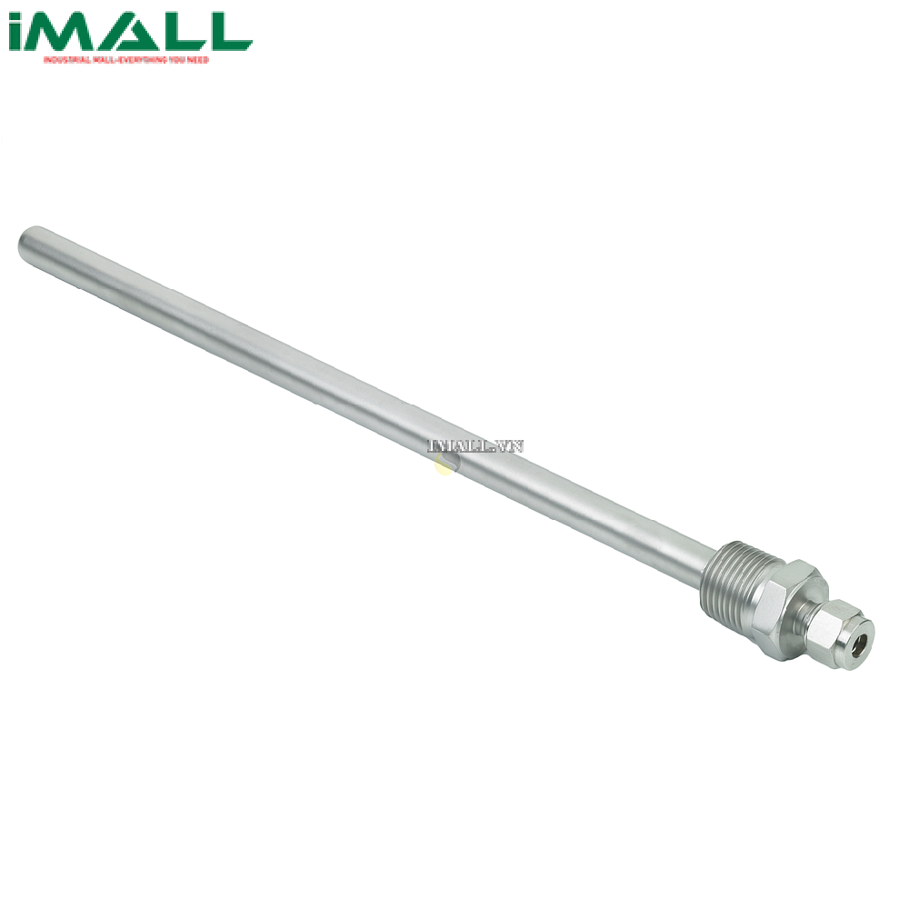 Ống bảo vệ cảm biến SterlingSensors PFICF0011100006G (Ø11mm; 6mm probe 1/2" BSPP; 100mm)