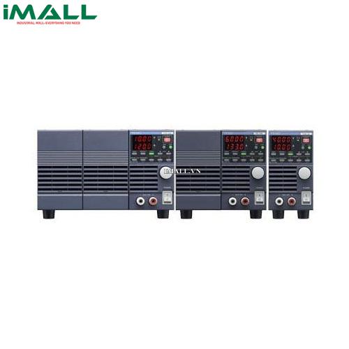 Nguồn một chiều Texio PS20-40AR (0-20V, 0-40A, RS232C)