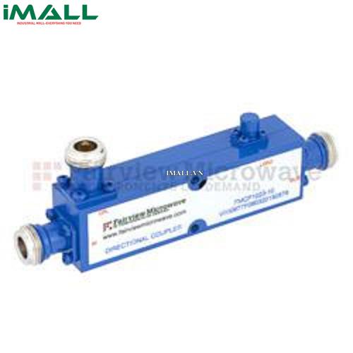 Khớp nối Fairview FMCP1023-10 ( 10 dB, 800 MHz - 2.5 GHz, 60 W)