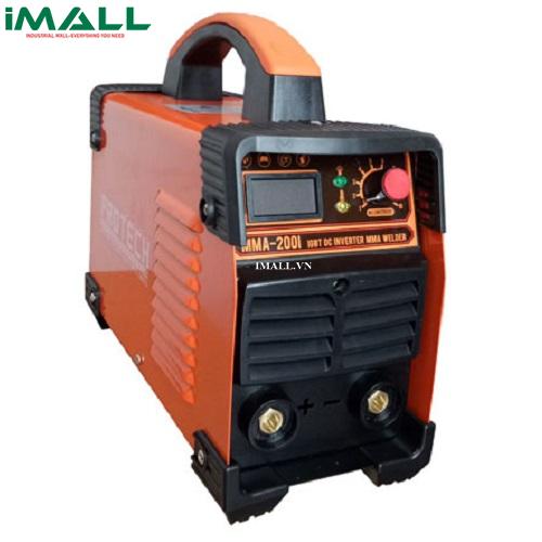 Máy hàn que Protech MMA-200I (220V, 200A)