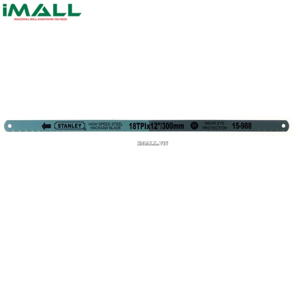 Lưỡi cưa Stanley 15-988 (12”/18T)