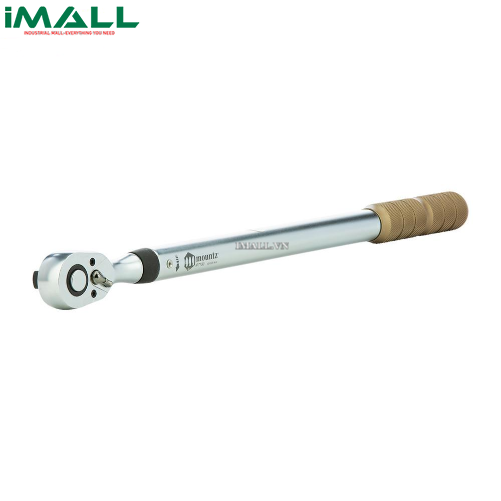 Cờ lê đặt lực Mountz IPT150 (280045) (40 - 200 N.m)