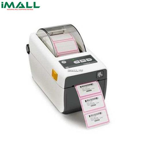 Máy in mã vạch Zebra ZD410-HC (203dpi - 300dpi)